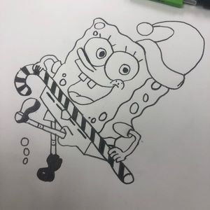 Meet your Posher, Patrick